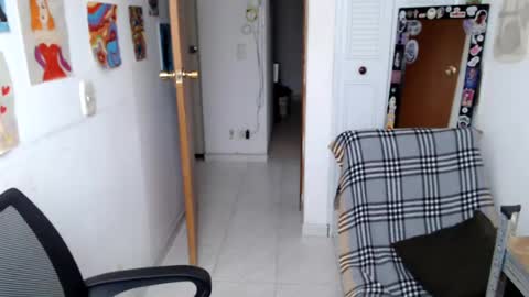 Snapshot of soynanabela chatting on July 20, 2026, 3:47 pm Nana Bela online show from July 20, 2026, 3:47 pm