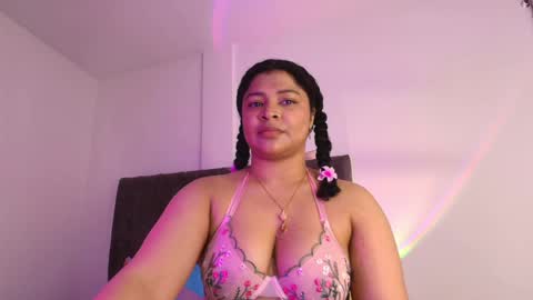 Snapshot of soynerea chatting on May 11, 2026, 1:55 am online show from May 11, 2026, 1:55 am