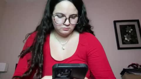 Soyoceanne online show from February 21, 2026, 6:47 am