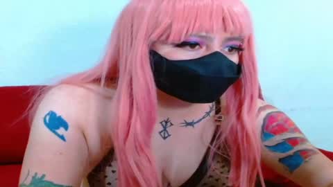 Rouxy online show from December 31, 2024, 6:37 am