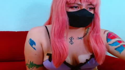 Rouxy online show from January 9, 2025, 7:10 am