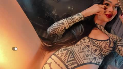 soysabrinathebest online show from April 19, 2026, 9:50 pm