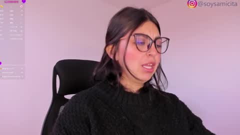 Sami Diaz   online show from December 11, 2024, 11:30 am