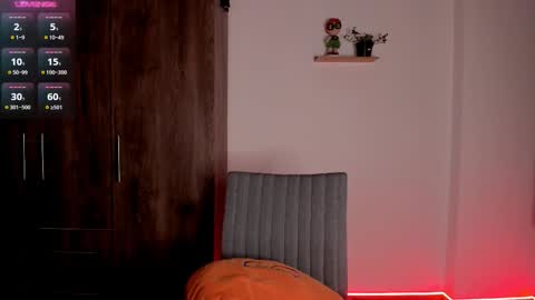 Sami Diaz   online show from January 18, 2026, 8:29 am