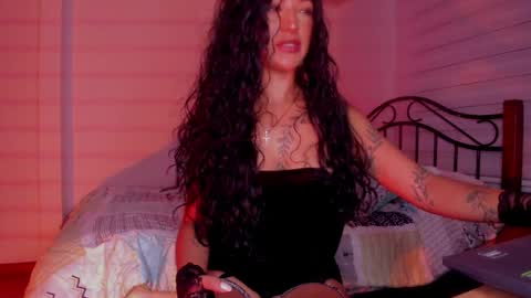 VANESSA  online show from March 29, 2026, 4:56 am