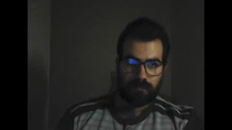 soyy_tu_papasitoo online show from April 25, 2026, 12:46 am