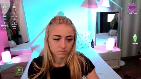 space danger online show from October 27, 2025, 5:55 am