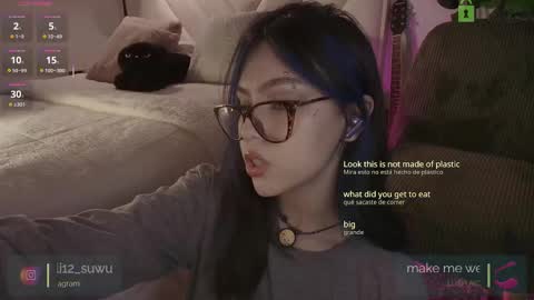 ali online show from October 19, 2025, 12:22 am