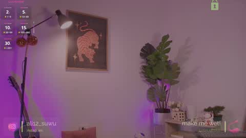 ali online show from November 24, 2025, 11:26 pm