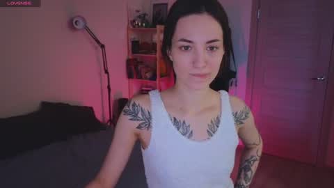 Roxy online show from January 7, 2025, 11:26 am