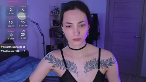 Roxy online show from January 14, 2025, 8:04 pm