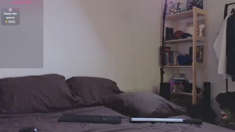 Roxy online show from January 30, 2025, 7:26 pm