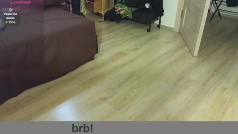 Roxy online show from February 26, 2025, 4:56 pm