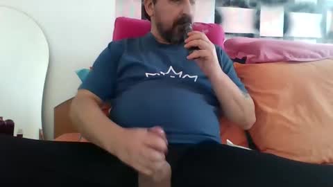 Mike online show from January 10, 2025, 12:58 pm