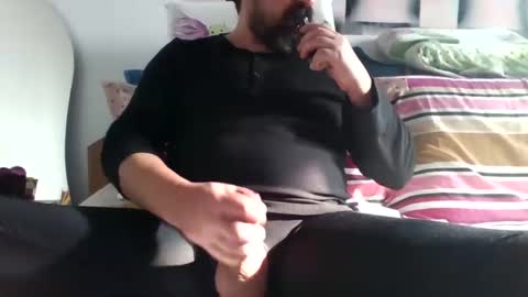 Mike online show from February 13, 2025, 8:38 am