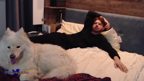 Mike online show from December 28, 2024, 11:37 pm