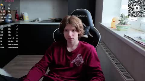 Mike online show from October 21, 2025, 12:06 pm