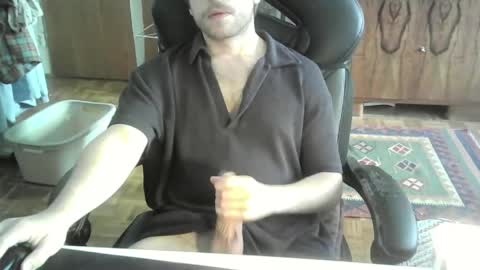 Snapshot of spammeback1 chatting on May 26, 2026, 7:37 am BrightSmileBigD online show from May 26, 2026, 7:37 am