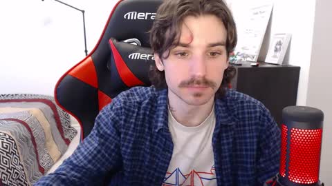 Anthony online show from December 6, 2024, 6:06 pm