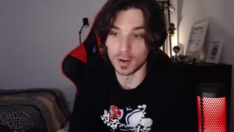 Anthony online show from December 14, 2024, 12:44 am