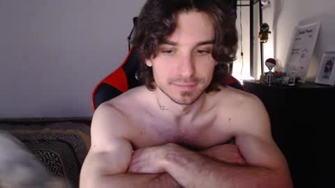 Anthony online show from December 15, 2024, 4:18 am