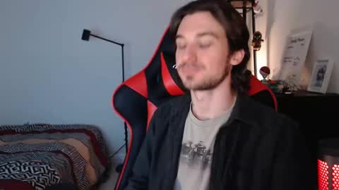 Anthony online show from December 18, 2024, 3:15 am