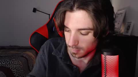 Anthony online show from December 18, 2024, 9:25 am