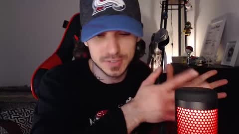 Anthony online show from December 20, 2024, 6:19 am