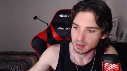 Anthony online show from December 25, 2024, 12:27 am