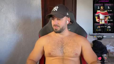 Snapshot of spanish_gym chatting on March 30, 2026, 12:17 pm spanish gym online show from March 30, 2026, 12:17 pm