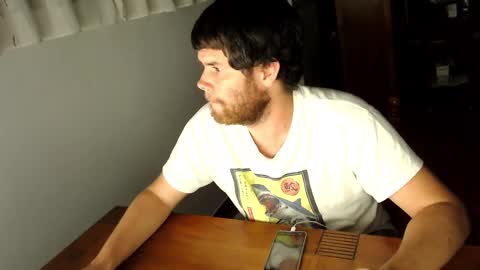 spanish online show from March 6, 2025, 10:58 pm