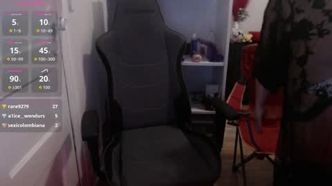 spanishcouple4255 online show from November 29, 2025, 2:42 pm