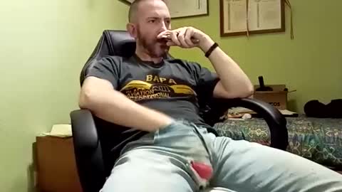 Manu  online show from January 29, 2025, 9:17 pm