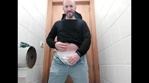 Manu  online show from February 13, 2025, 5:58 am