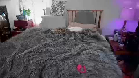 AmberSpanks online show from October 10, 2025, 10:53 pm