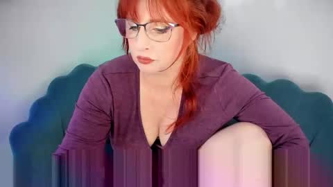 AmberSpanks online show from April 21, 2026, 10:23 pm