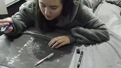 Evgenia online show from December 3, 2024, 5:20 am