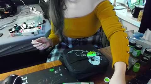 Evgenia online show from December 3, 2024, 9:33 am