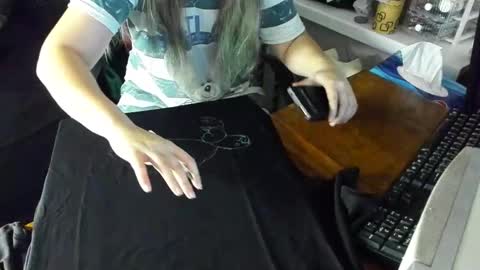 Evgenia online show from December 14, 2024, 1:06 am