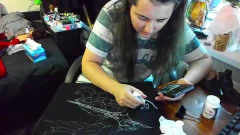 Evgenia online show from December 14, 2024, 6:46 am