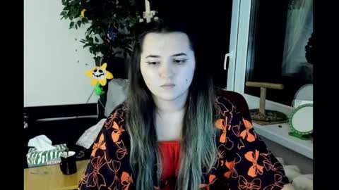 Evgenia online show from December 22, 2024, 10:04 pm