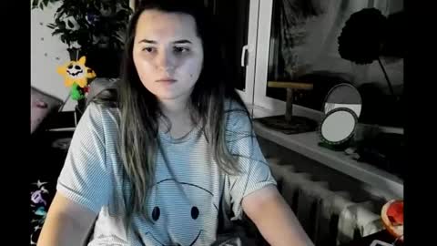 Evgenia online show from December 24, 2024, 3:27 am