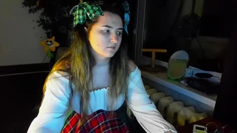 Evgenia online show from December 25, 2024, 12:05 am