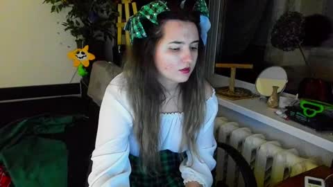 Evgenia online show from December 25, 2024, 3:08 am