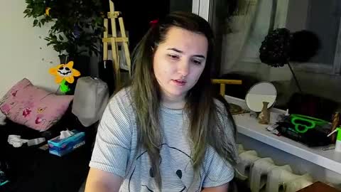 Evgenia online show from December 25, 2024, 11:42 pm