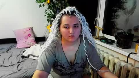 Evgenia online show from January 5, 2025, 3:22 am