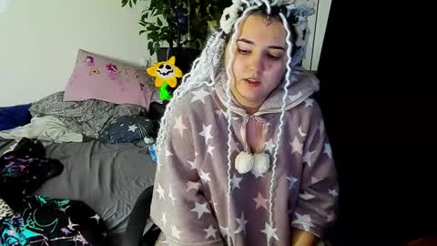 Evgenia online show from January 6, 2025, 3:09 am