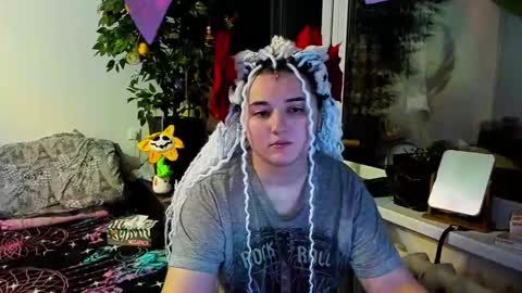 Evgenia online show from January 7, 2025, 12:13 am