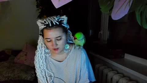 Evgenia online show from January 14, 2025, 10:23 pm