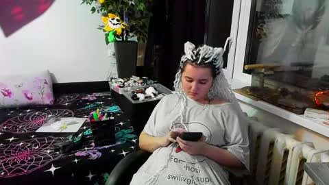 Evgenia online show from January 16, 2025, 1:48 am